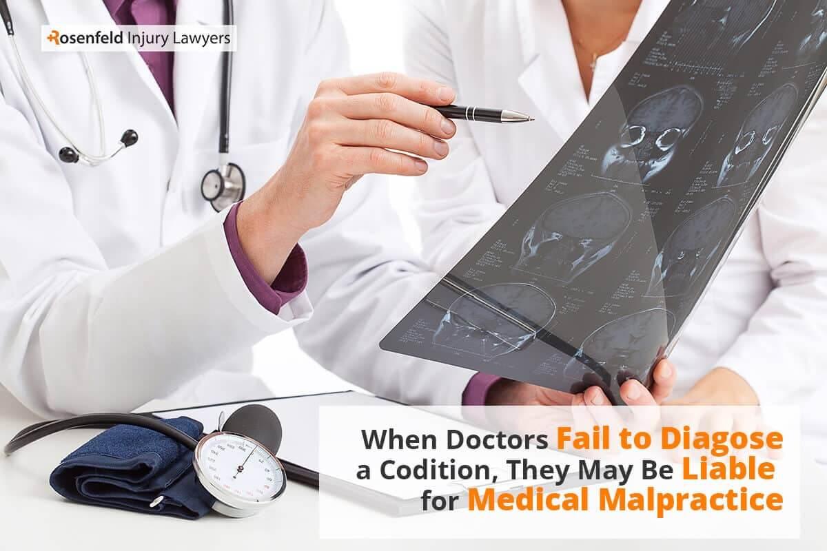 Chicago medical misdiagnosis lawyer