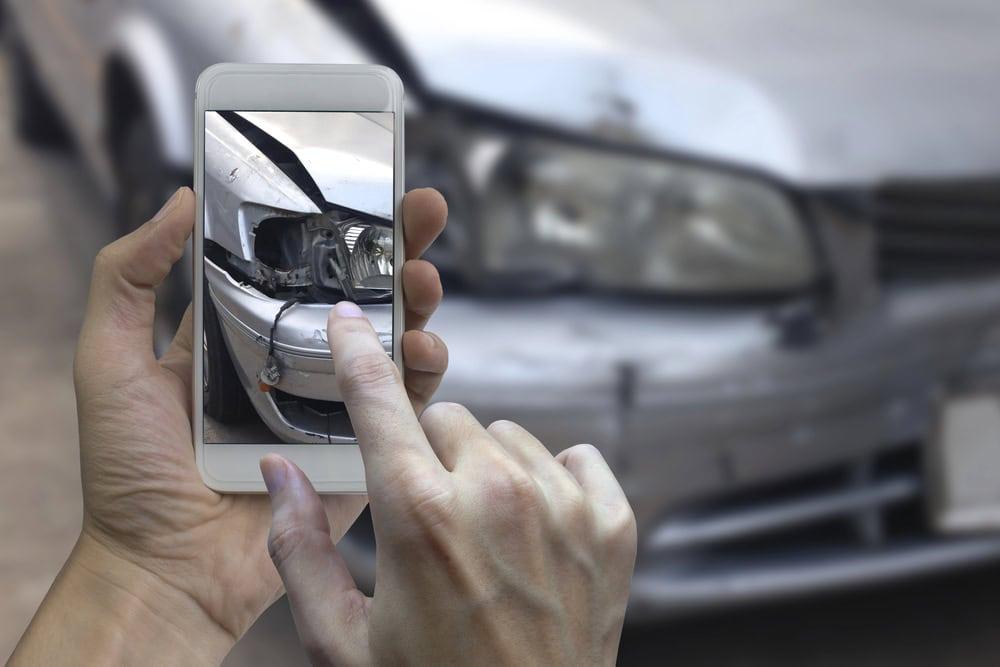 Chicago rear-end accident lawyer helping clients with car accident claims and serious injuries.