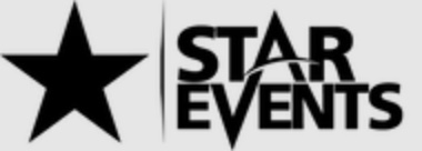 Star Events Badge