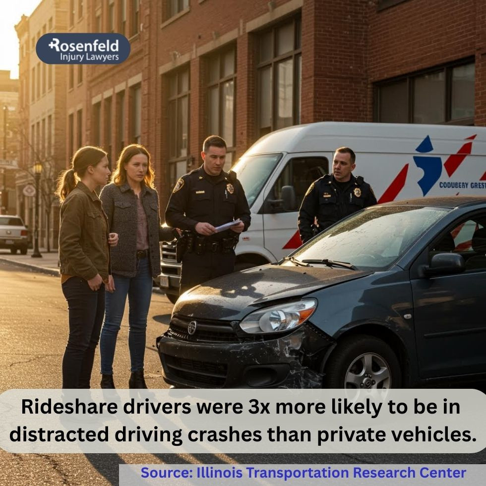 Insurance company disputes can delay compensation after a Chicago car crash