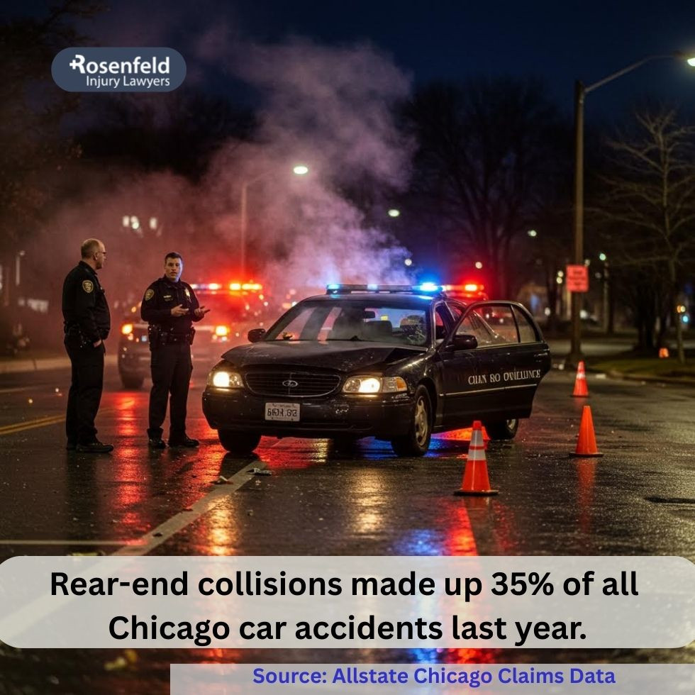 Photos and evidence from the accident scene are vital in any car crash case