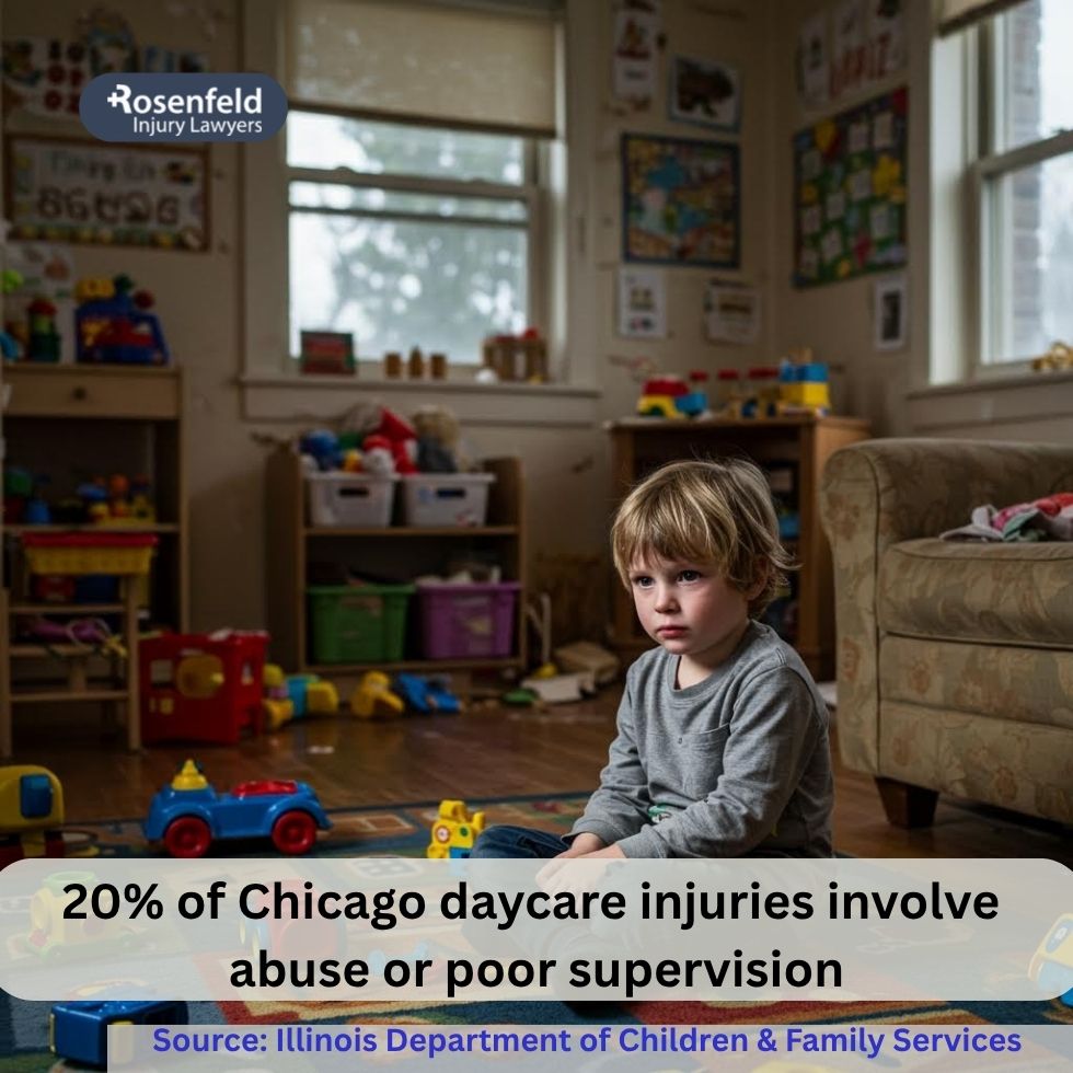 Legal Help for Injured Children in Chicago