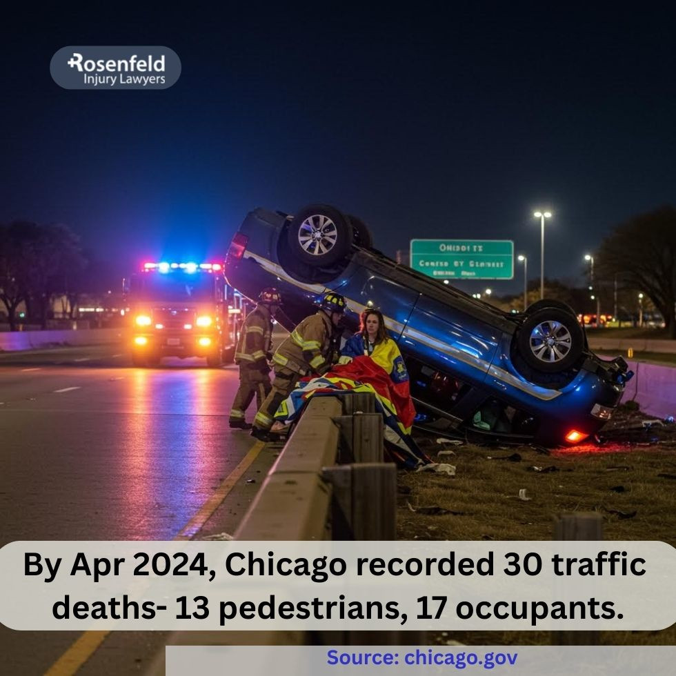 Car accident injuries may not be fully covered under basic insurance coverage