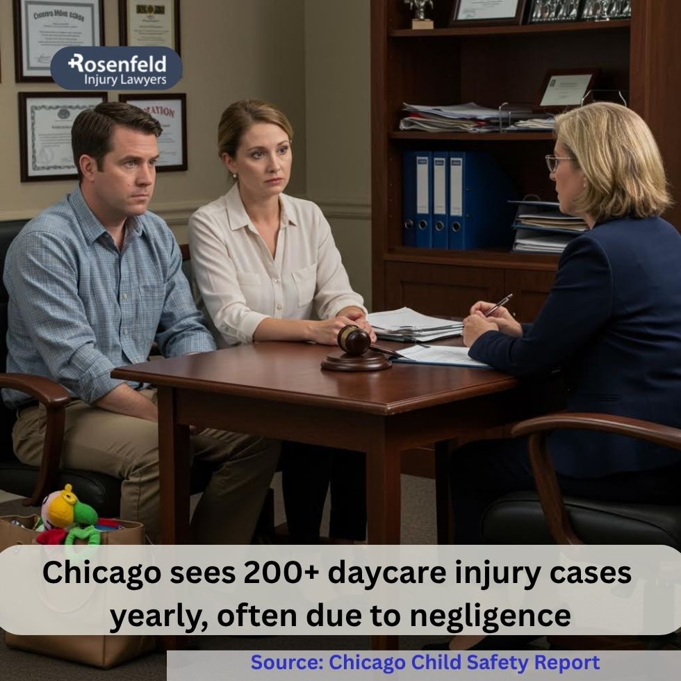 Injury Lawyers for Abused Children