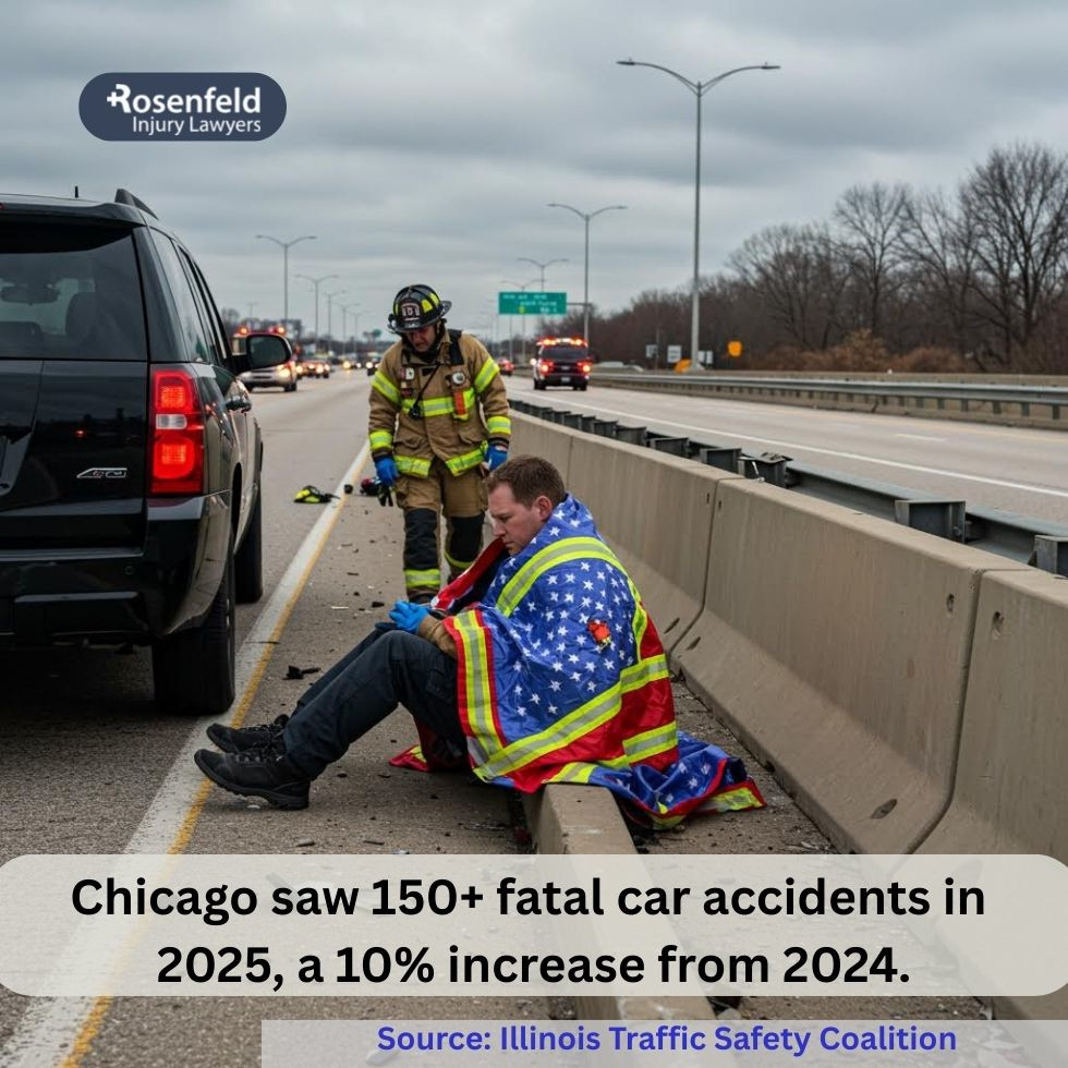 You may recover compensation for car accident injuries with help from an experienced attorney