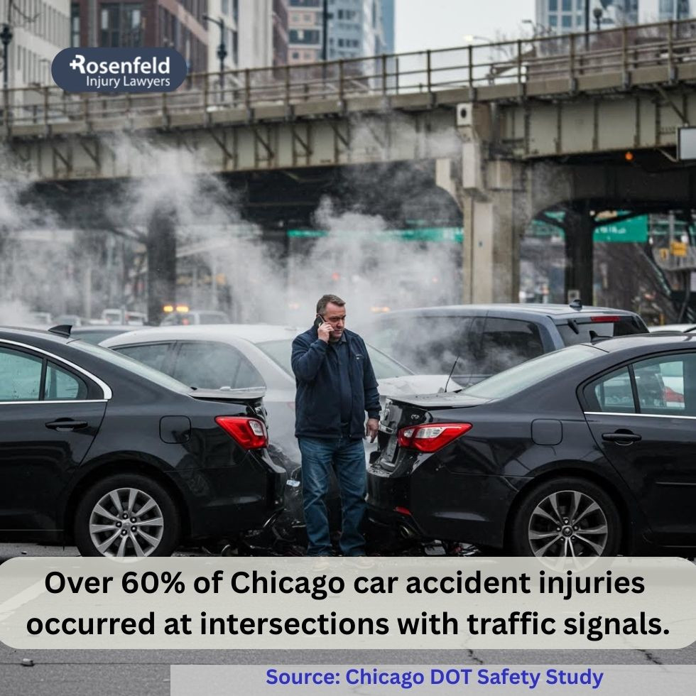 A car accident lawyer can help when the insurance company denies your claim