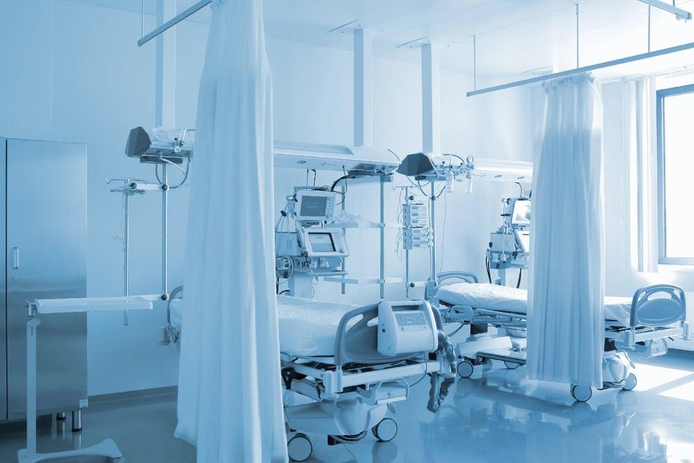 Attorney reviewing evidence in medical malpractice claims.