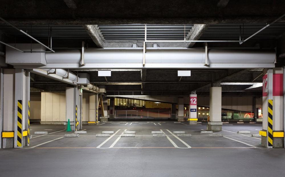 Property owner held liable in negligent security cases.
