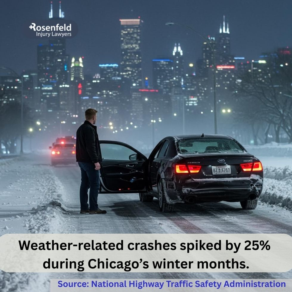 Victims of a Chicago car accident deserve fair compensation for their losses

