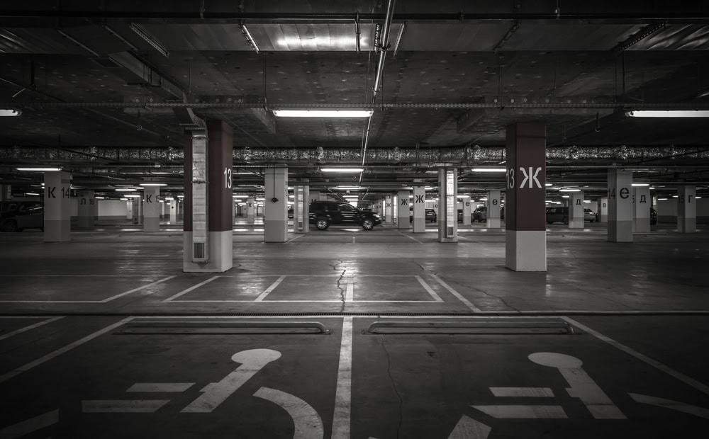 Premises liability involving property owner's failure to provide proper security.