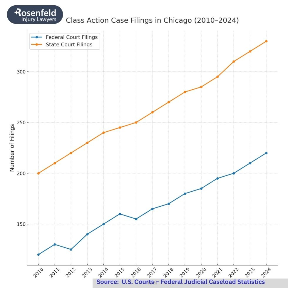 Chicago class action lawsuit attorney 