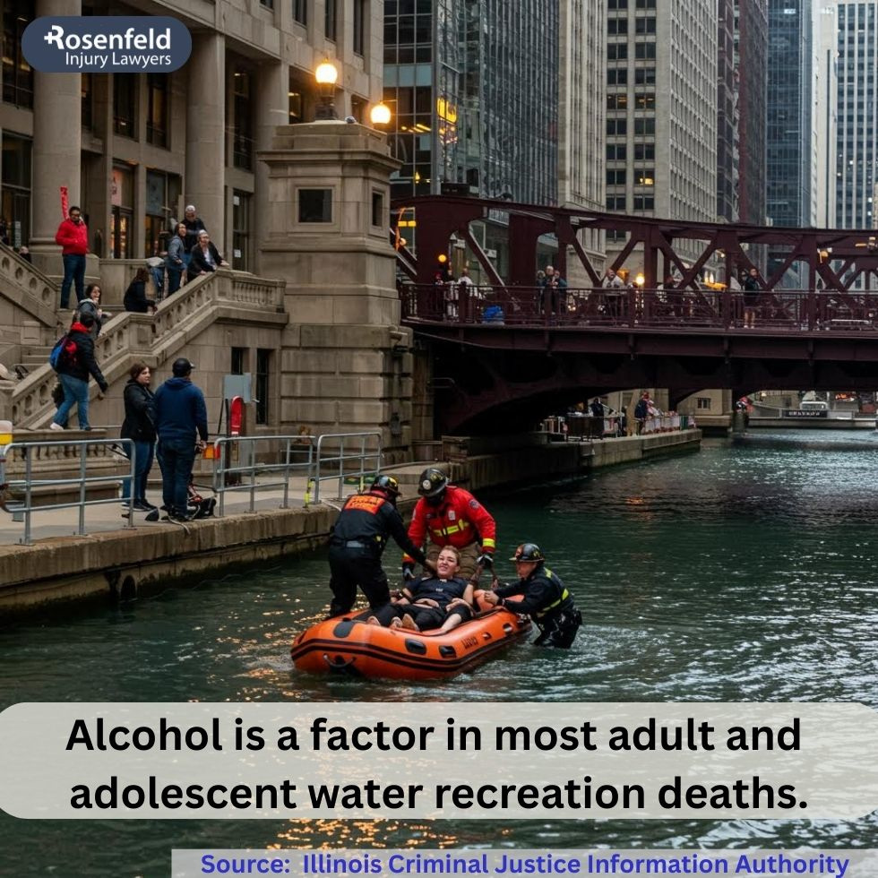 Families who suffered major injuries seek help from a Chicago drowning accident attorney.