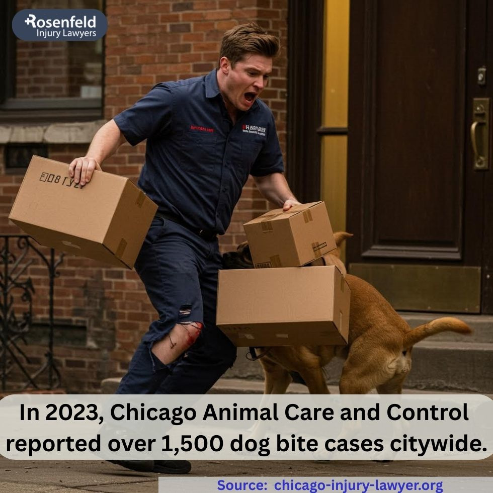 Dog bite attorney reviewing a client’s case and explaining legal options