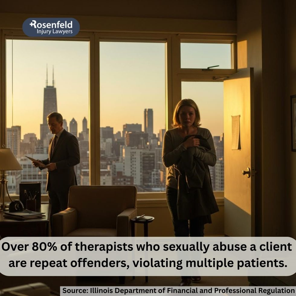 Survivors of therapist sex abuse suffering emotional distress
