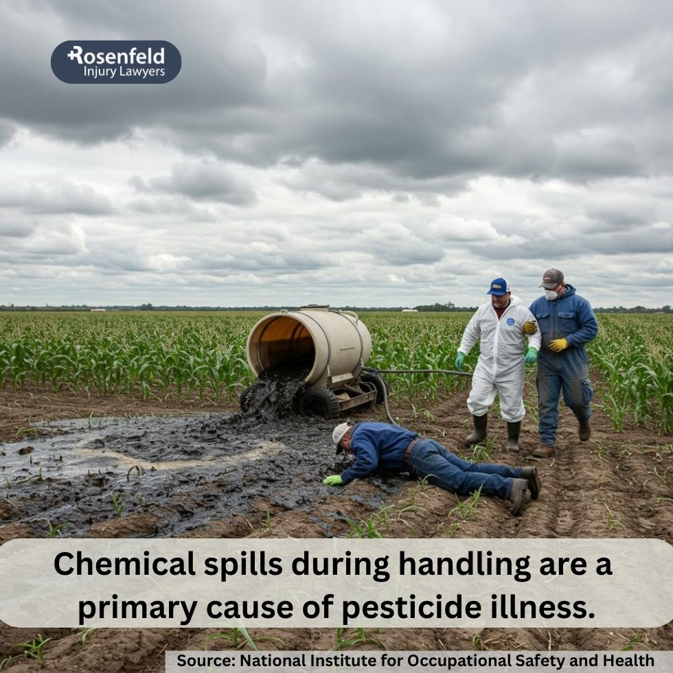 Personal injury lawyer offering a free consultation to victims of farm injuries