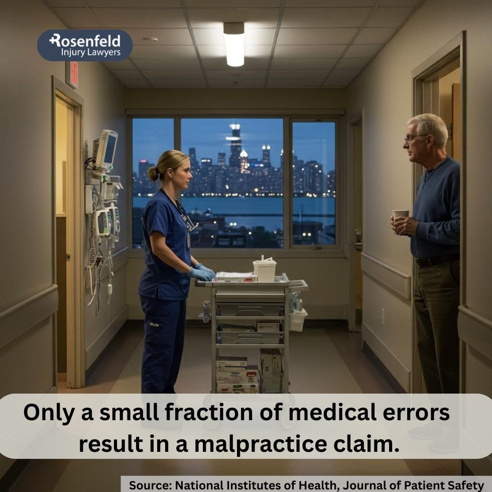 Calculating medical malpractice damages to recover compensation