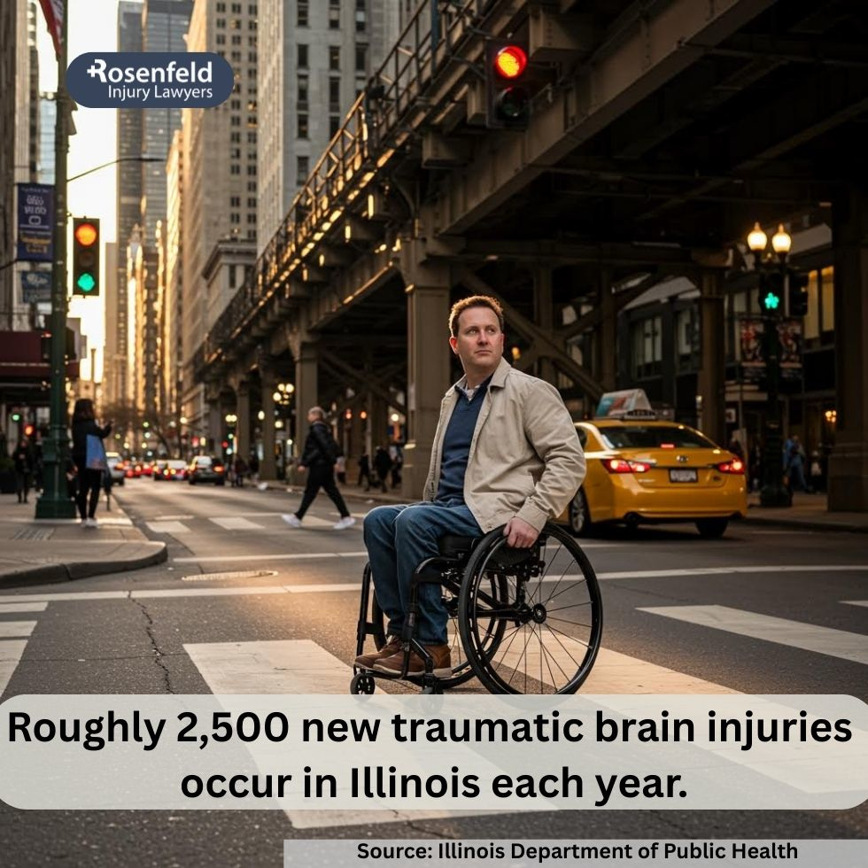 Lawyer fighting for fair compensation after injury affecting victim's ability to move