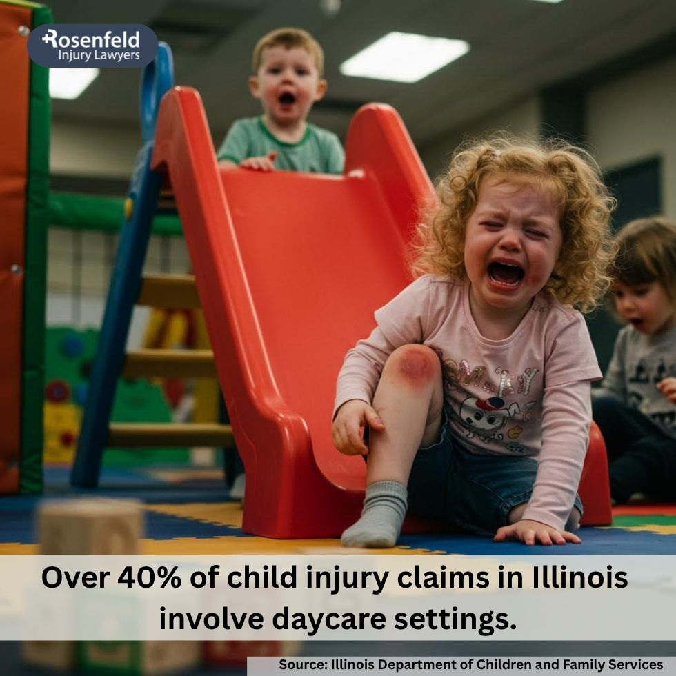 Legal Help for Injured Children in Chicago