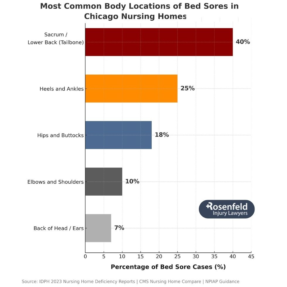 Legal Assistance for Nursing Home Abuse in Chicago