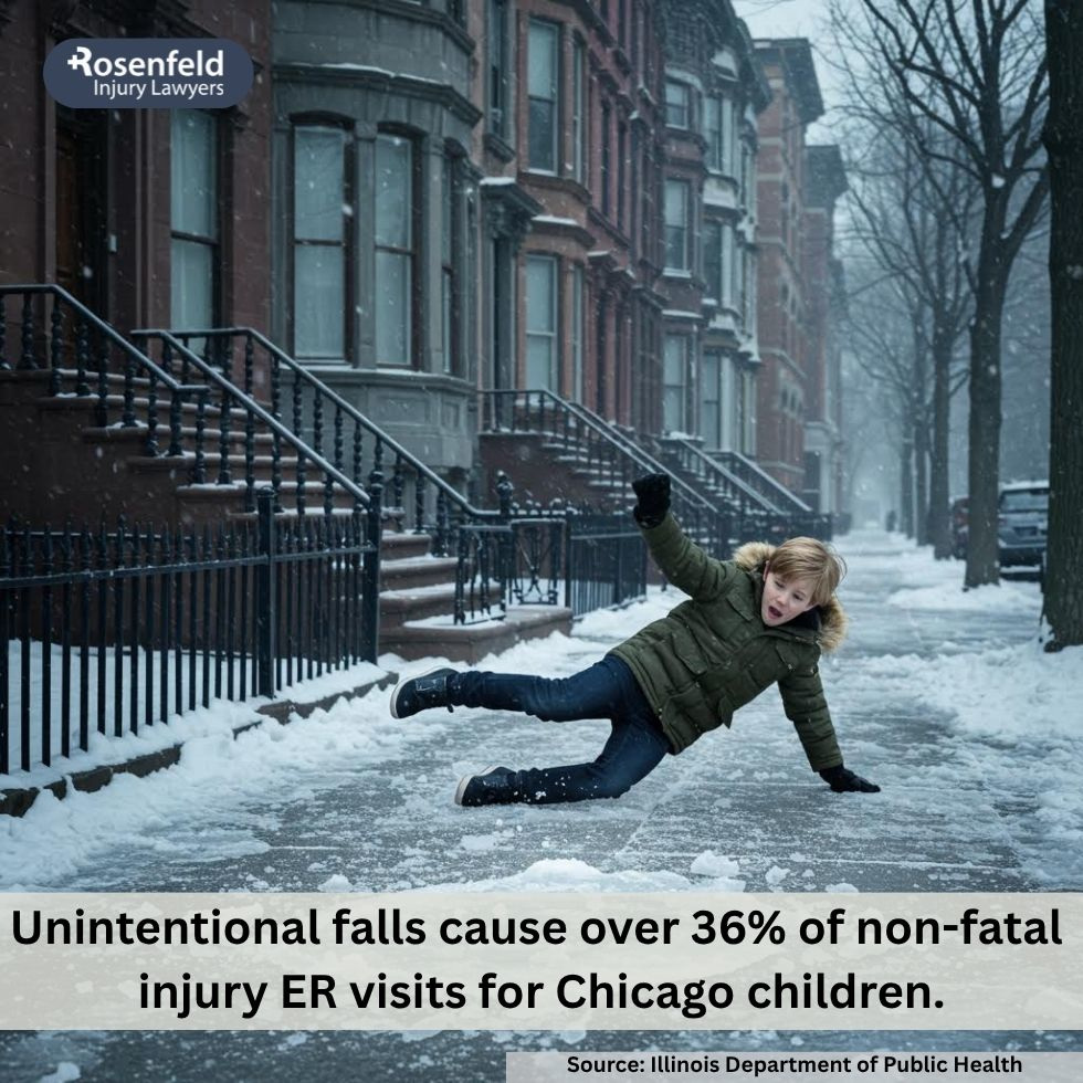 Families seek justice with the help of a Chicago child injury lawyer.