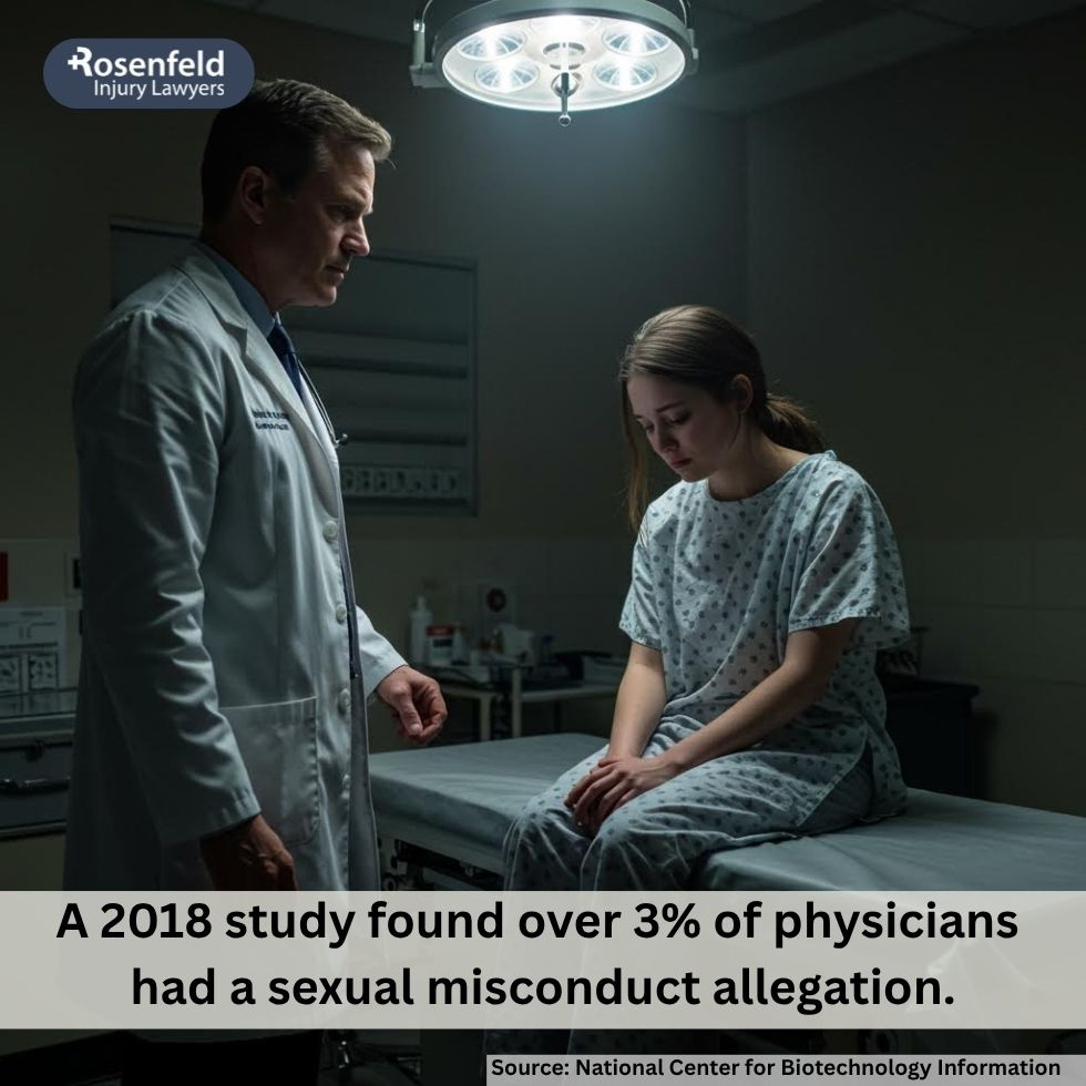 Ongoing investigation into doctor sexual abuse in Chicago