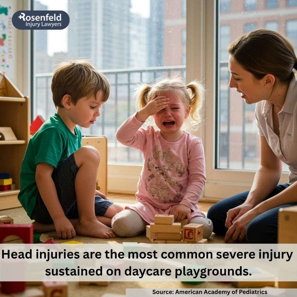 Injury Lawyers for Abused Children