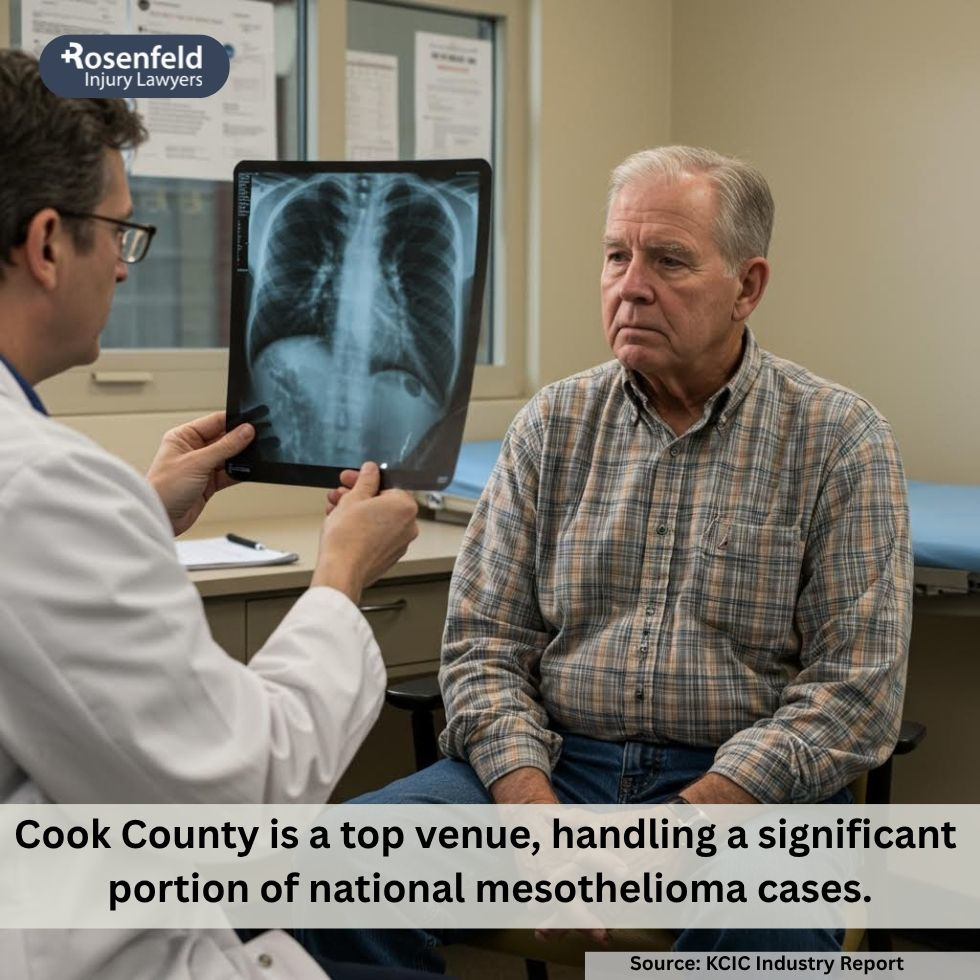 Pericardial Mesothelioma and Legal Claims