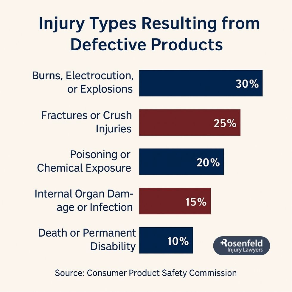Product liability law firm in Chicago offering free consultation.

