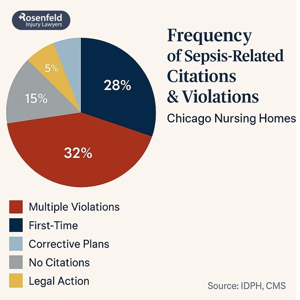 Legal Help for Sepsis Patients and Families