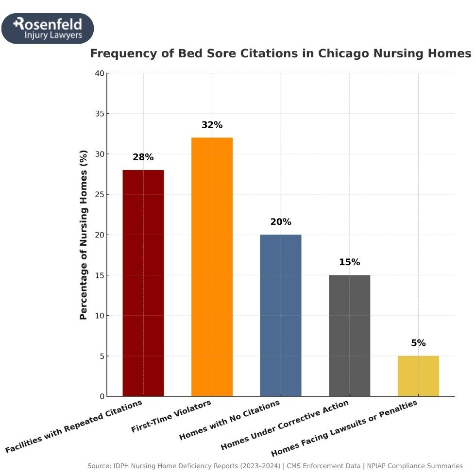 Pressure Injuries on Shoulder Blades