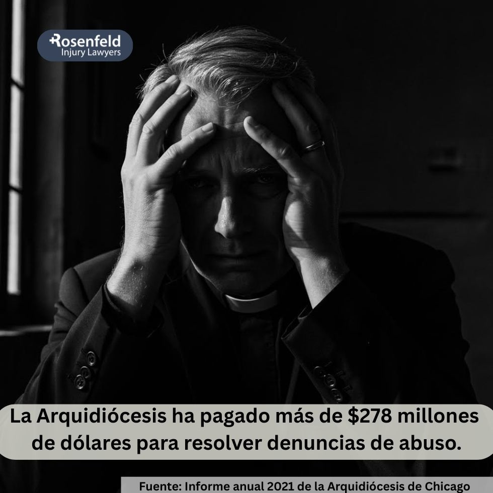La Arquidiócesis ha pagado más de $278 millones de dólares para resolver denuncias de abuso.