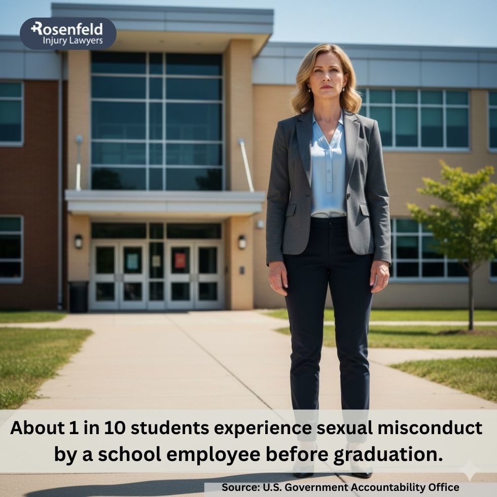 Institutional sexual abuse attorneys