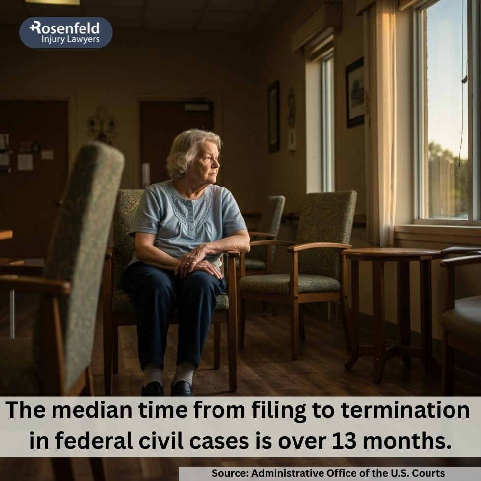 Free initial consultation with Chicago nursing home abuse lawsyer