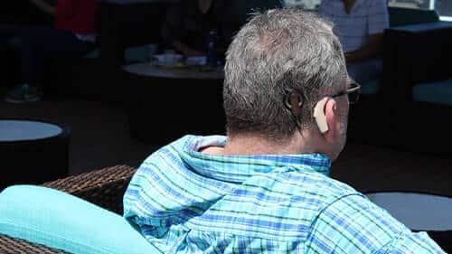 victims of failed cochlear implants