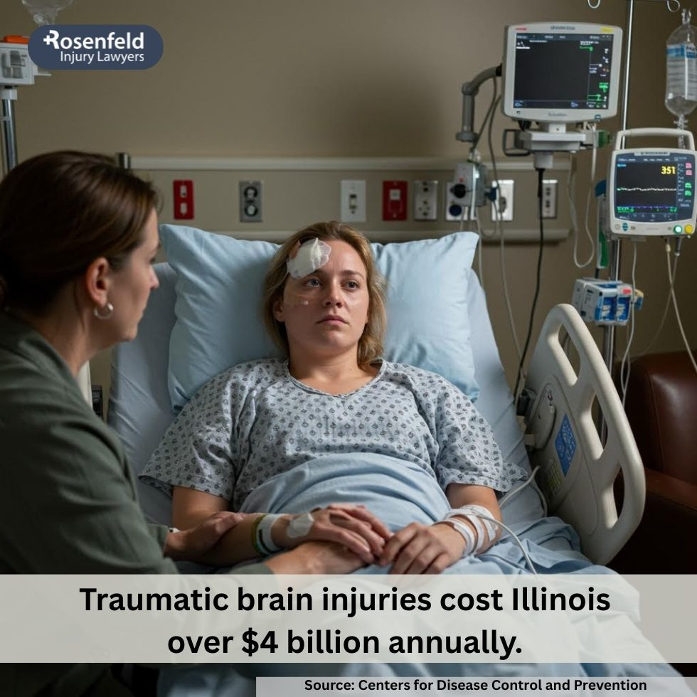 Legal help for victims of brain injury seeking compensation for medical costs and lost wages.
