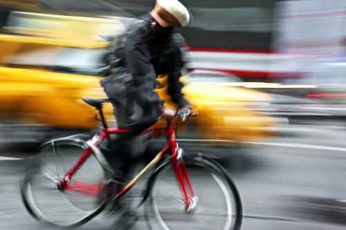 Compensation Awarded in Bicycle Accident Claims