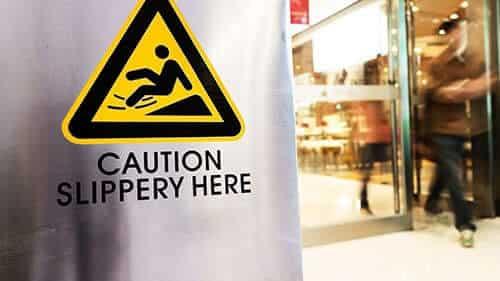 Champaign Slip and fall lawyerr